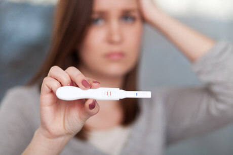 Post Abortion The Emotional Side Effects